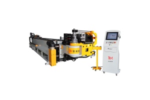DW75CNC-6A3S 數(shù)控自動(dòng)彎管機(jī)